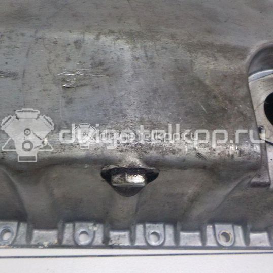 Фото Поддон масляный двигателя  038103603n для Seat Ibiza / Cordoba / Leon / Toledo / Alhambra