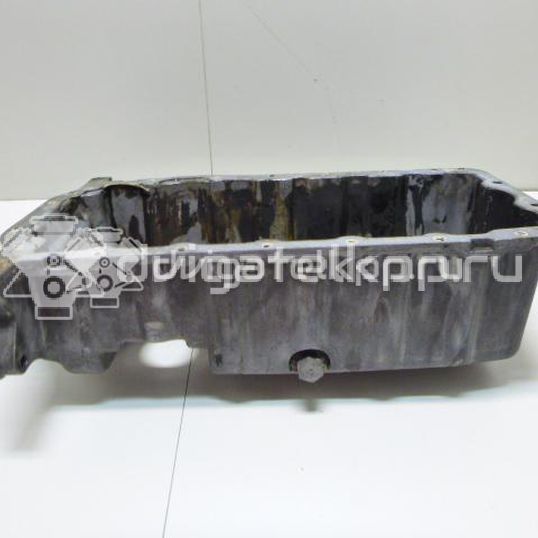 Фото Поддон масляный двигателя  038103603N для Seat Ibiza / Cordoba / Leon / Toledo / Alhambra