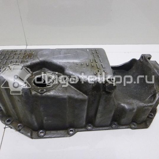 Фото Поддон масляный двигателя  03C103601SA для Seat Ibiza / Cordoba / Leon / Toledo / Alhambra