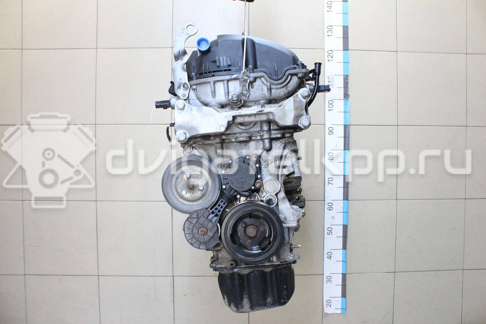 Фото Контрактный (б/у) двигатель 5FV (EP6CDT) для Citroen C4 / C5 / Ds4 / Ds5 / Ds3 156 л.с 16V 1.6 л бензин 0135pe {forloop.counter}}