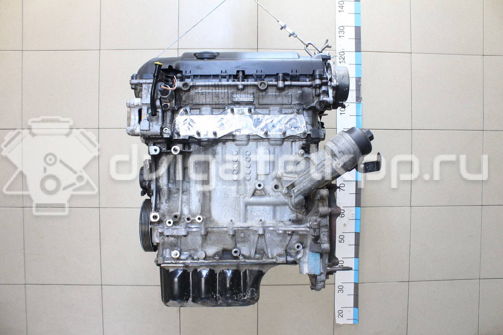 Фото Контрактный (б/у) двигатель 5FV (EP6CDT) для Citroen C4 / C5 / Ds4 / Ds5 / Ds3 156 л.с 16V 1.6 л бензин 0135pe {forloop.counter}}