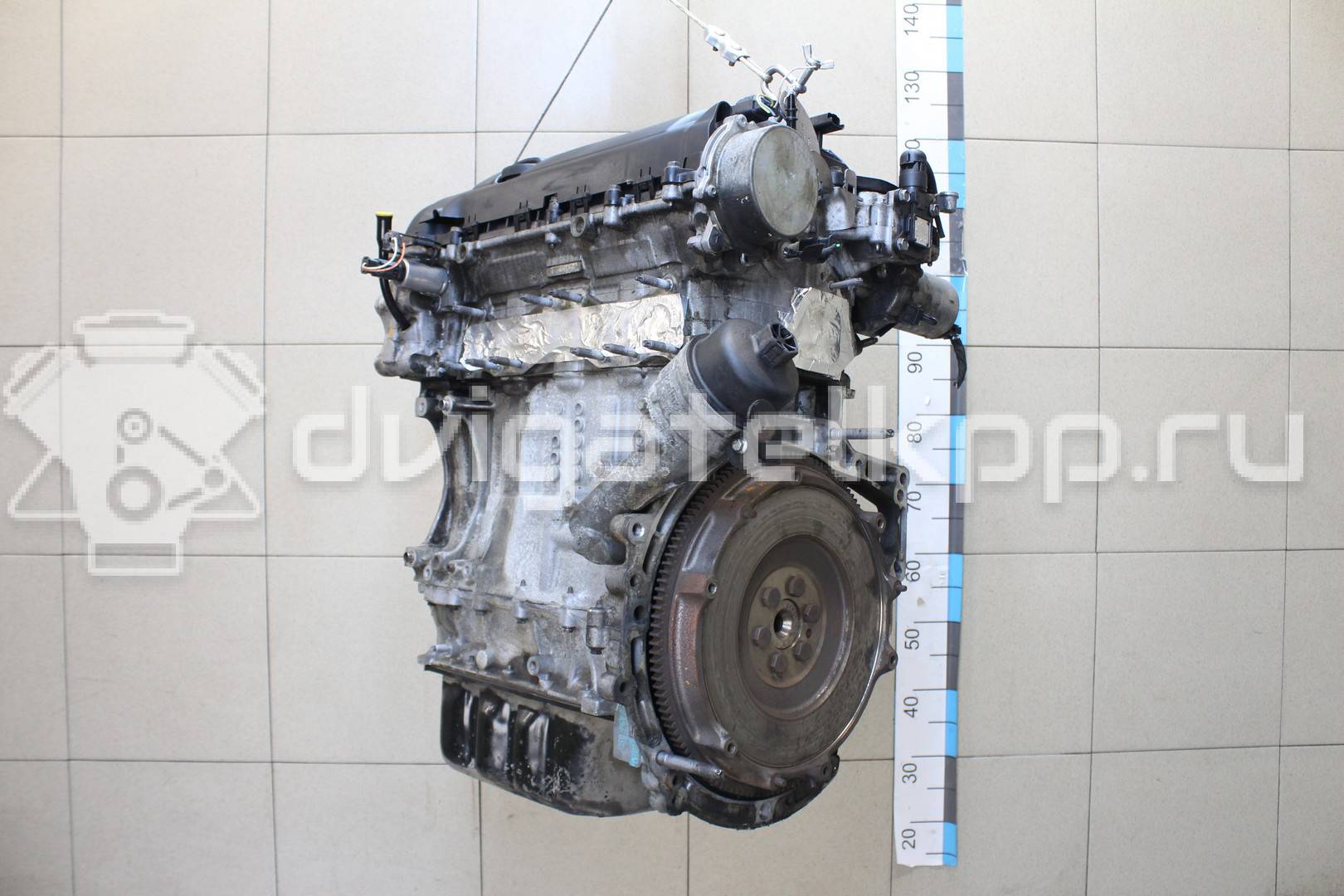 Фото Контрактный (б/у) двигатель 5FV (EP6CDT) для Citroen C4 / C5 / Ds4 / Ds5 / Ds3 156 л.с 16V 1.6 л бензин 0135pe {forloop.counter}}