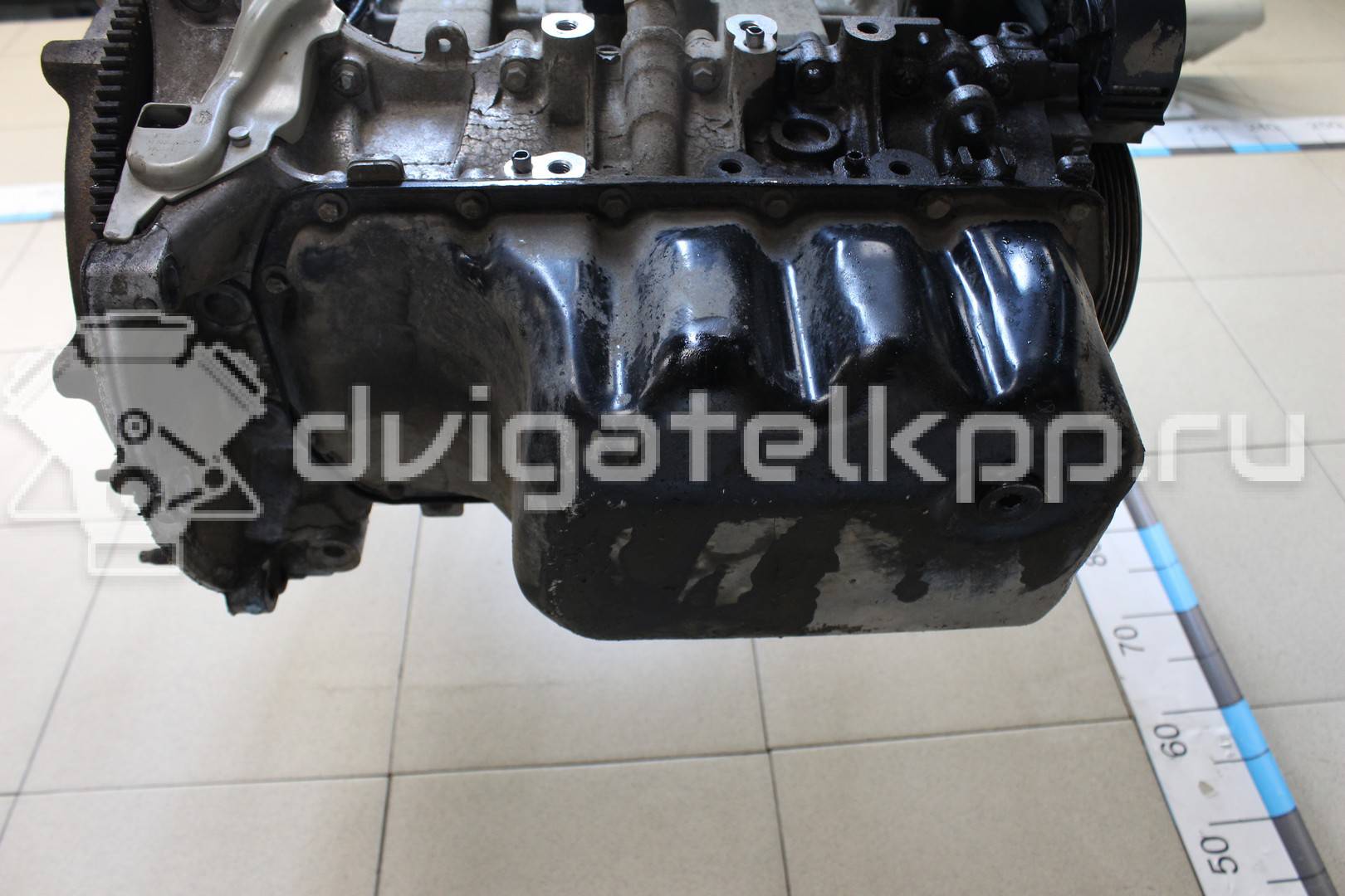 Фото Контрактный (б/у) двигатель 5FV (EP6CDT) для Citroen C4 / C5 / Ds4 / Ds5 / Ds3 156 л.с 16V 1.6 л бензин 0135pe {forloop.counter}}