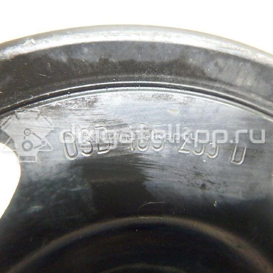 Фото Шкив коленвала  03d105255d для Seat Ibiza / Cordoba / Leon / Toledo / Alhambra