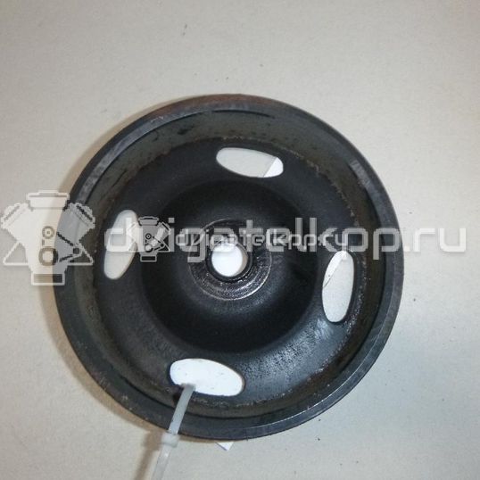 Фото Шкив коленвала  03D105255D для Seat Ibiza / Cordoba / Leon / Toledo / Alhambra