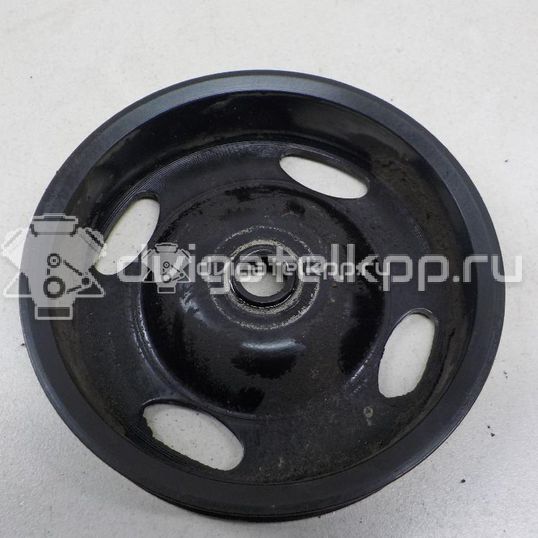 Фото Шкив коленвала  03D105255D для Seat Ibiza / Cordoba / Leon / Toledo / Alhambra