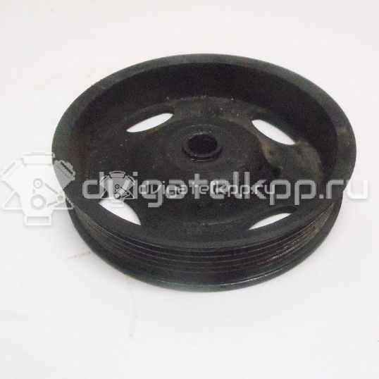 Фото Шкив коленвала  03D105255D для Seat Ibiza / Cordoba / Leon / Toledo / Alhambra