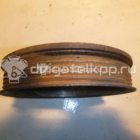 Фото Шкив коленвала  03d105255d для Seat Ibiza / Cordoba / Leon / Toledo / Alhambra