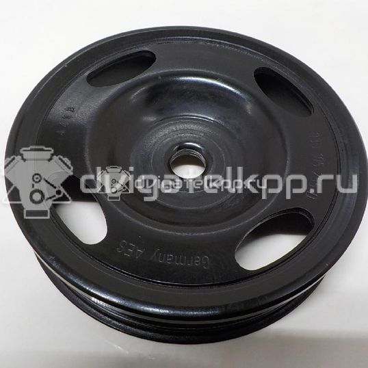 Фото Шкив коленвала  03D105255D для Seat Ibiza / Cordoba / Leon / Toledo / Alhambra