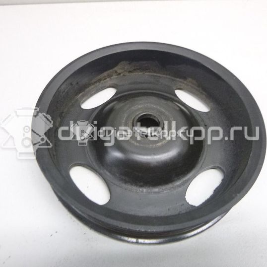 Фото Шкив коленвала  03D105255D для Seat Ibiza / Cordoba / Leon / Toledo / Alhambra