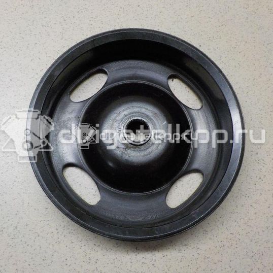 Фото Шкив коленвала  03D105255D для Seat Ibiza / Cordoba / Leon / Toledo / Alhambra