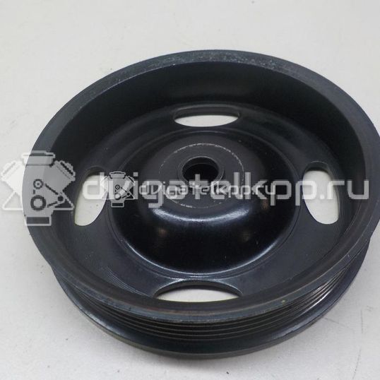 Фото Шкив коленвала  03d105255d для Seat Ibiza / Cordoba / Leon / Toledo / Alhambra