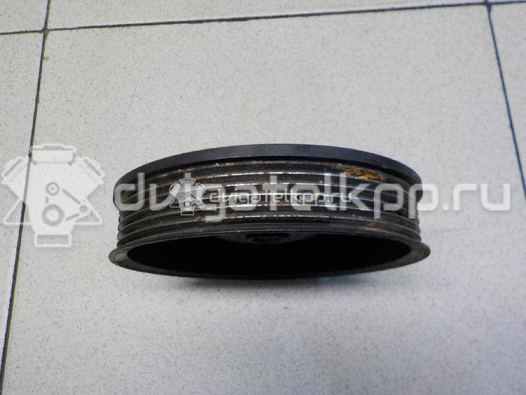 Фото Шкив коленвала  03d105255d для Seat Ibiza / Cordoba / Leon / Toledo / Alhambra {forloop.counter}}