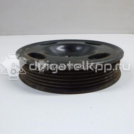 Фото Шкив коленвала  03d105255d для Seat Ibiza / Cordoba / Leon / Toledo / Alhambra