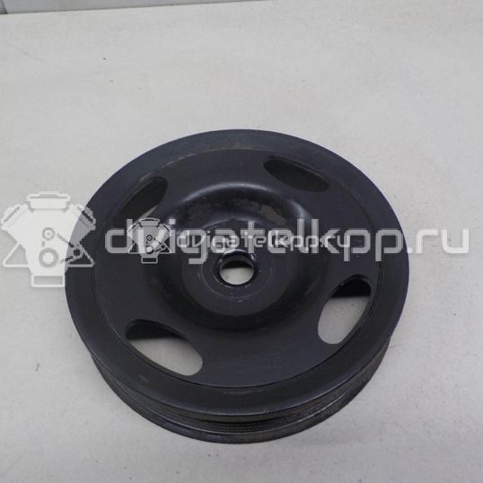 Фото Шкив коленвала  03D105255D для Seat Ibiza / Cordoba / Leon / Toledo / Alhambra