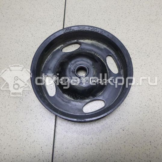 Фото Шкив коленвала  03D105255D для Seat Ibiza / Cordoba / Leon / Toledo / Alhambra