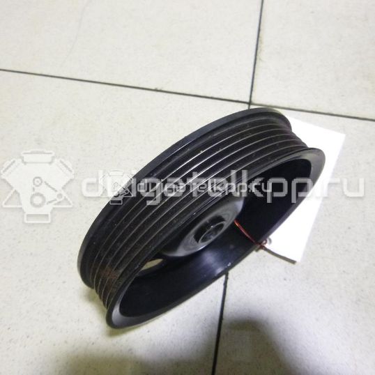 Фото Шкив коленвала  03D105255D для Seat Ibiza / Cordoba / Leon / Toledo / Alhambra