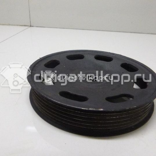 Фото Шкив коленвала  03D105255D для Seat Ibiza / Cordoba / Leon / Toledo / Alhambra