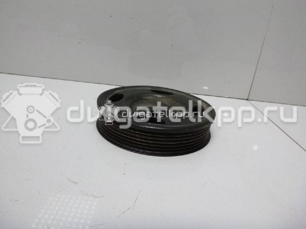 Фото Шкив коленвала  03d105255d для Seat Ibiza / Cordoba / Leon / Toledo / Alhambra {forloop.counter}}