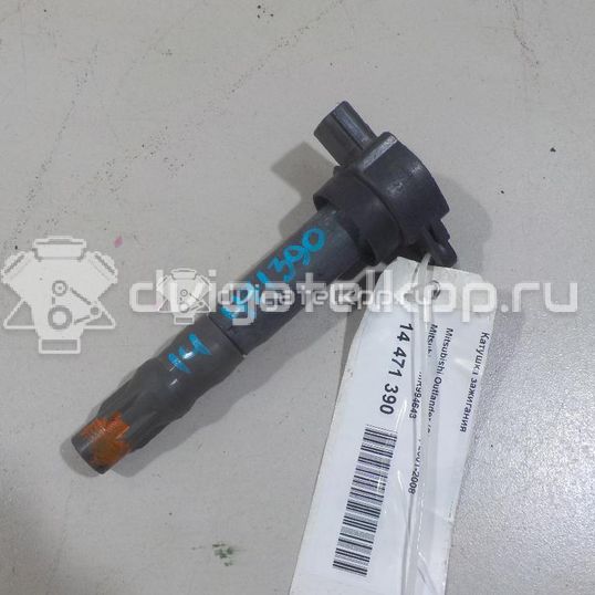 Фото Катушка зажигания  MR994643 для Mitsubishi Outlander / Galant / Grandis Na W