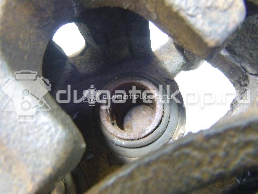 Фото Суппорт тормозной передний правый  MB858405 для Mitsubishi Lancer / Pajero / Galant / L / Space {forloop.counter}}