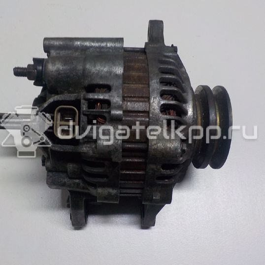 Фото Генератор  md366051 для Mitsubishi Lancer / Pajero / Galant / L / Space