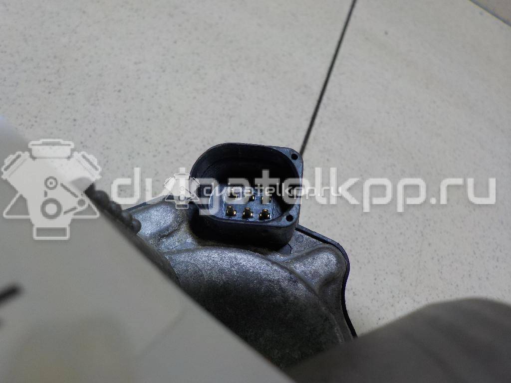 Фото Заслонка дроссельная электрическая  03c133062s для Seat Ibiza / Cordoba / Leon / Toledo / Altea {forloop.counter}}