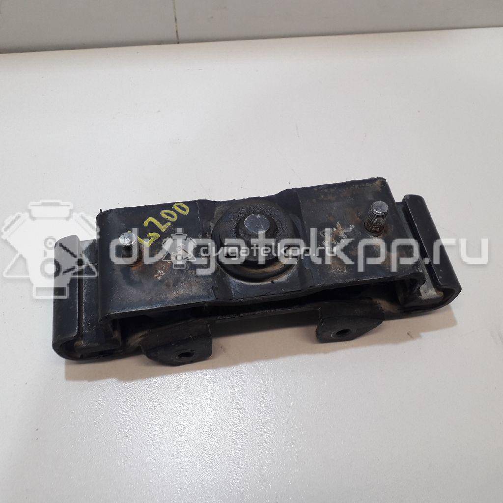 Фото Опора КПП  MR992717 для Mitsubishi L {forloop.counter}}