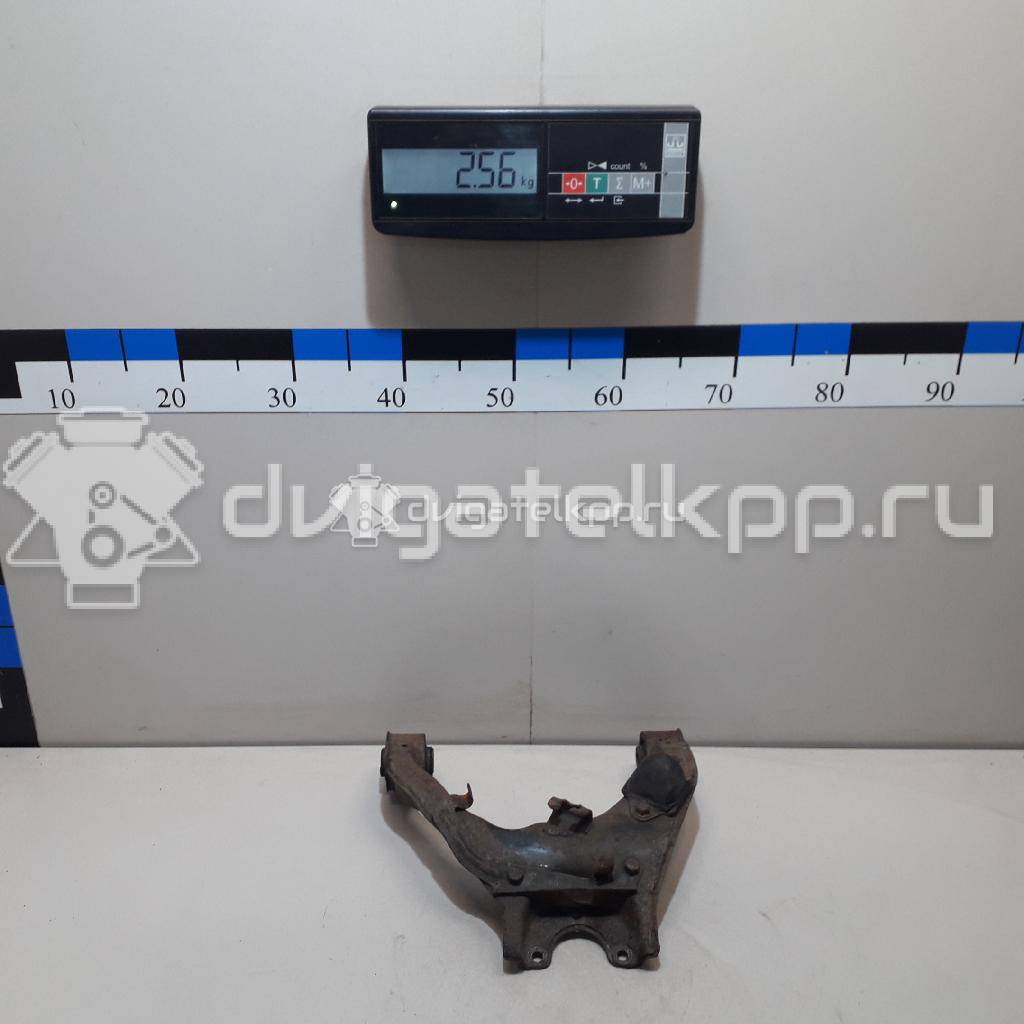 Фото Рычаг передний верхний правый  4010a014 для Mitsubishi Pajero / L {forloop.counter}}