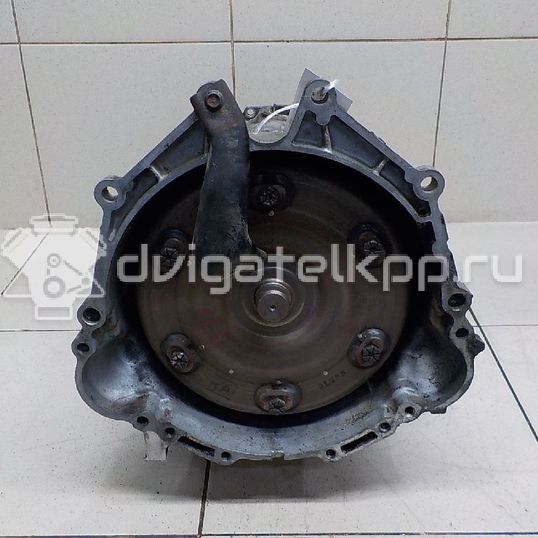 Фото Контрактная (б/у) АКПП для Mitsubishi (Bjc) Pajero Sport K9 167 л.с 24V 3.0 л 6G72 бензин MR593841