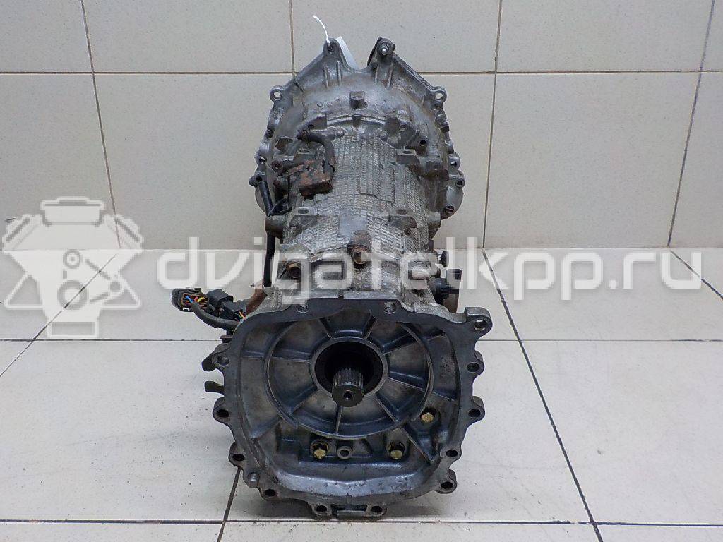 Фото Контрактная (б/у) АКПП для Mitsubishi / Hyundai 197-224 л.с 24V 3.0 л 6G72 (DOHC 24V) бензин MR593841 {forloop.counter}}