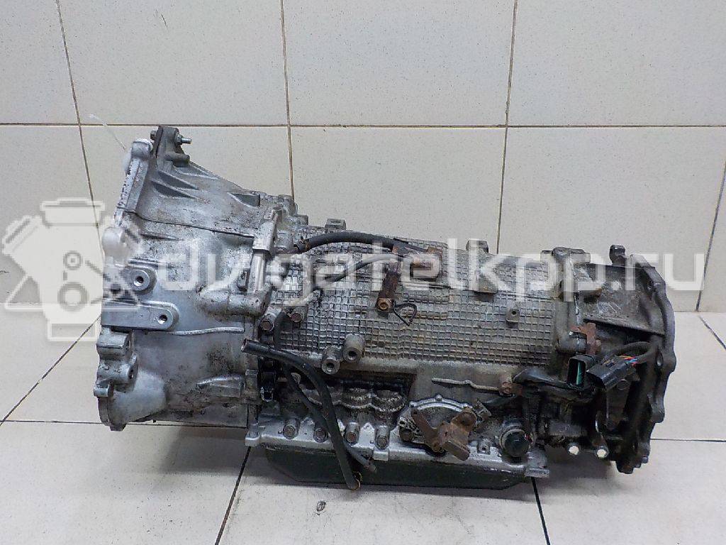 Фото Контрактная (б/у) АКПП для Mitsubishi / Hyundai 197-224 л.с 24V 3.0 л 6G72 (DOHC 24V) бензин MR593841 {forloop.counter}}