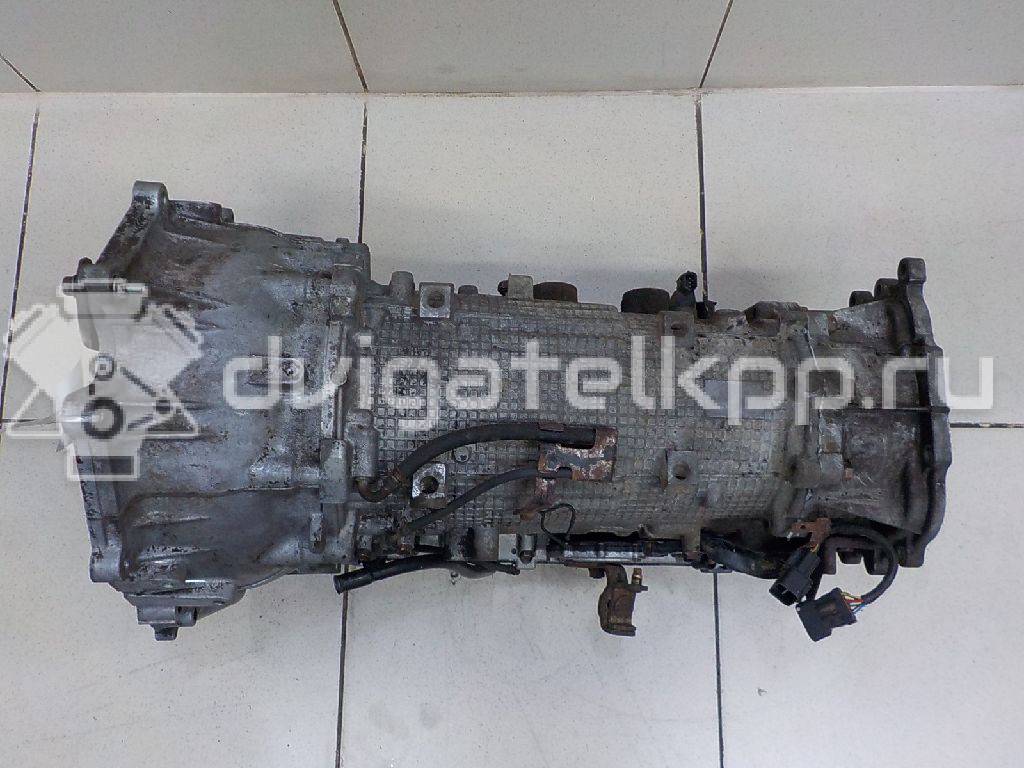 Фото Контрактная (б/у) АКПП для Mitsubishi / Hyundai 197-224 л.с 24V 3.0 л 6G72 (DOHC 24V) бензин MR593841 {forloop.counter}}