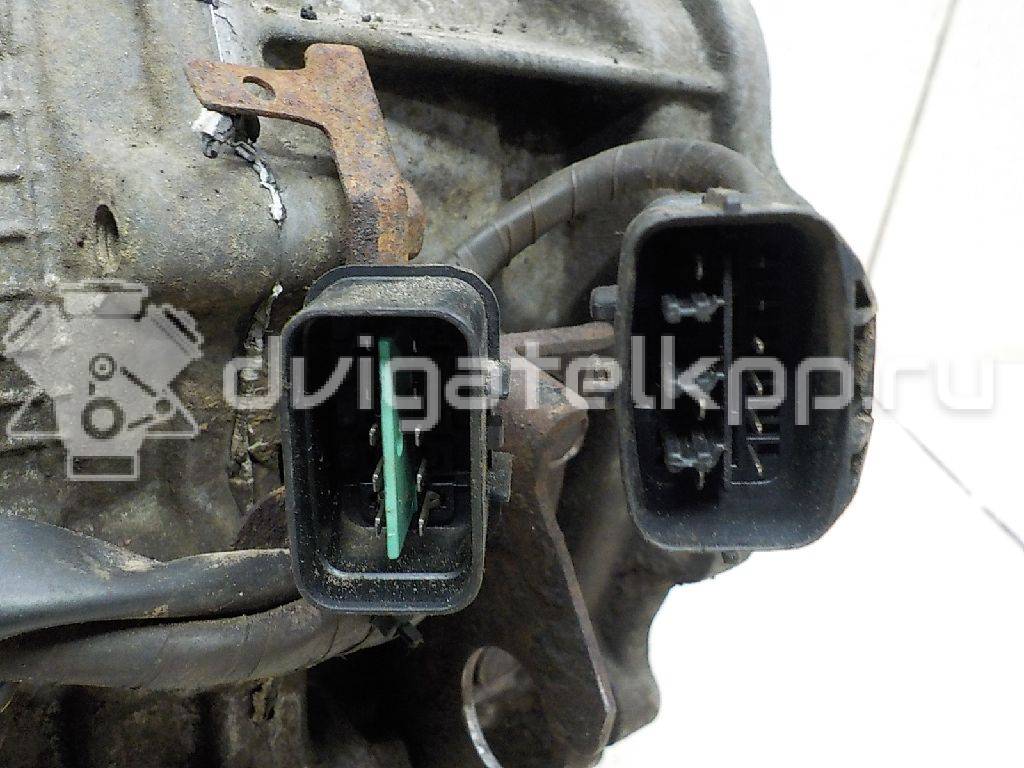 Фото Контрактная (б/у) АКПП для Mitsubishi / Hyundai 197-224 л.с 24V 3.0 л 6G72 (DOHC 24V) бензин MR593841 {forloop.counter}}