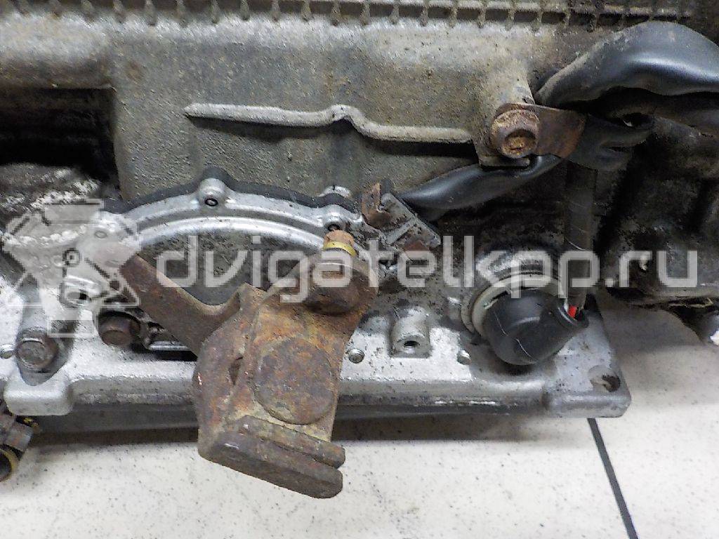 Фото Контрактная (б/у) АКПП для Mitsubishi / Hyundai 197-224 л.с 24V 3.0 л 6G72 (DOHC 24V) бензин MR593841 {forloop.counter}}