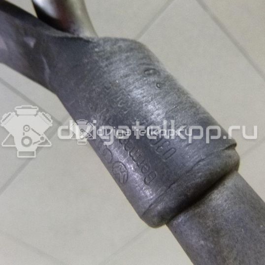 Фото Трубка турбокомпрессора (турбины)  03G145535F для Volkswagen / Audi / Seat