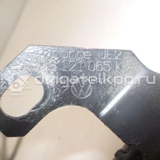 Фото Трубка турбокомпрессора (турбины)  03G145535F для Volkswagen / Audi / Seat