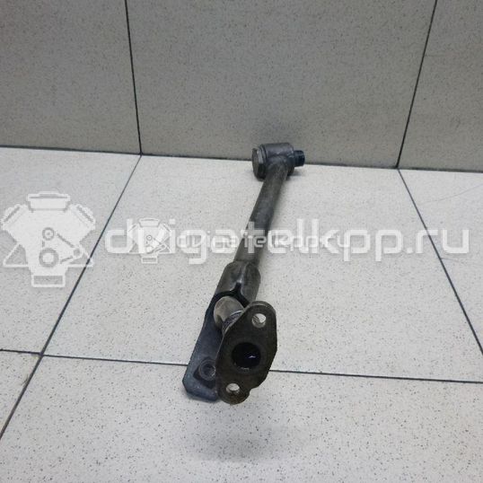 Фото Трубка турбокомпрессора (турбины)  03G145535F для Volkswagen / Audi / Seat