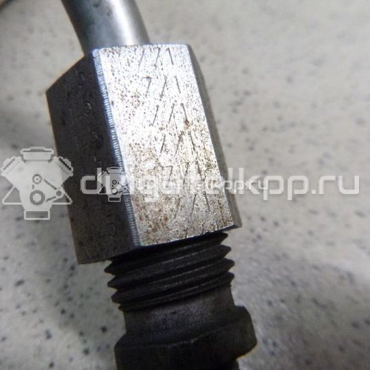 Фото Трубка турбокомпрессора (турбины)  038145771AE для Seat Toledo