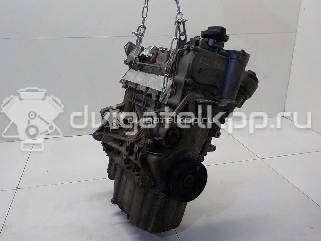 Фото Контрактный (б/у) двигатель BLF для Skoda Octavia / Octaviaii 1Z3 115 л.с 16V 1.6 л бензин 03C100035D {forloop.counter}}