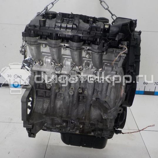 Фото Контрактный (б/у) двигатель G8DB для Ford Focus 109 л.с 16V 1.6 л Дизельное топливо 1679684