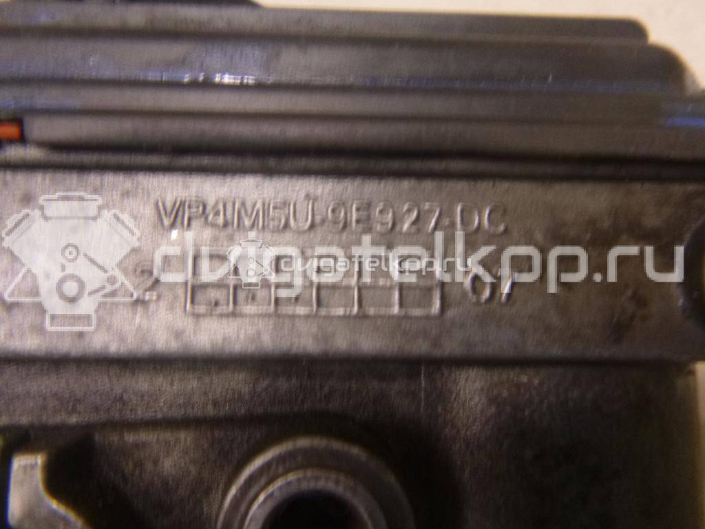 Фото Заслонка дроссельная электрическая  1537636 для Ford Fiesta / Focus / C-Max / Galaxy / S-Max {forloop.counter}}