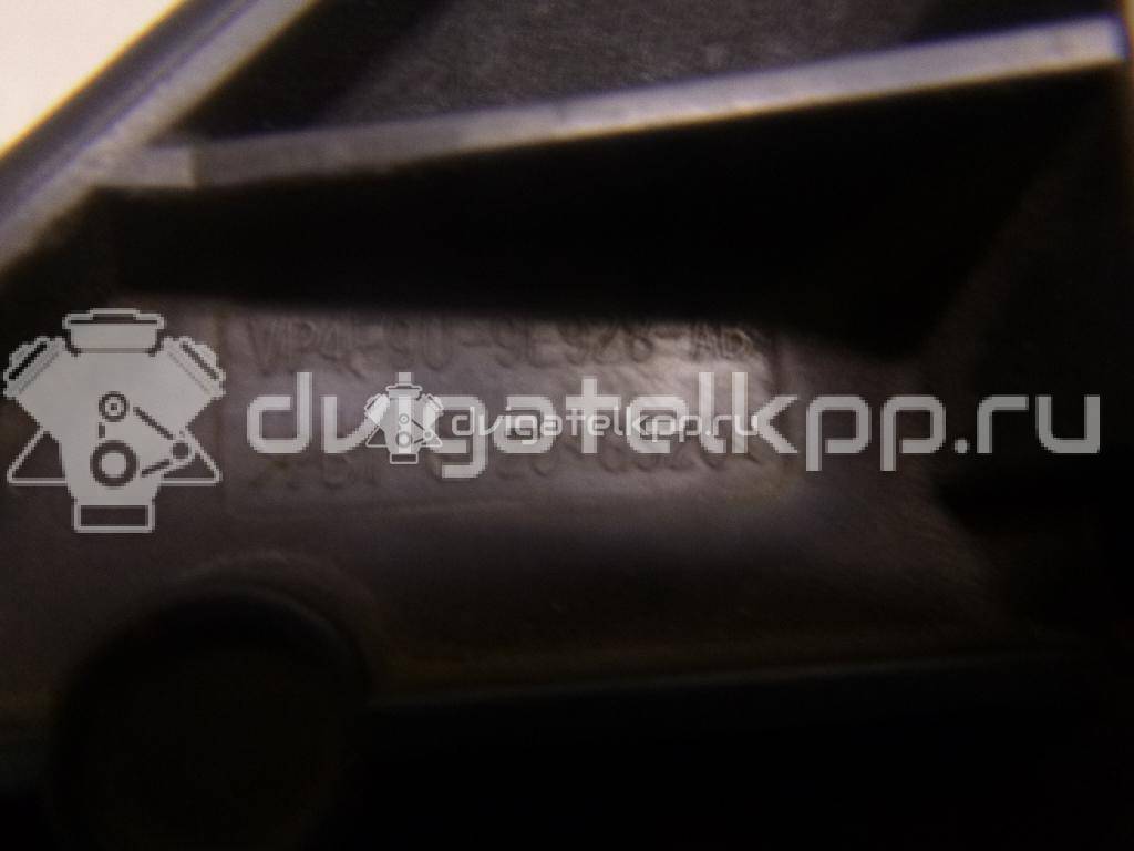 Фото Заслонка дроссельная электрическая  1537636 для Ford Fiesta / Focus / C-Max / Galaxy / S-Max {forloop.counter}}