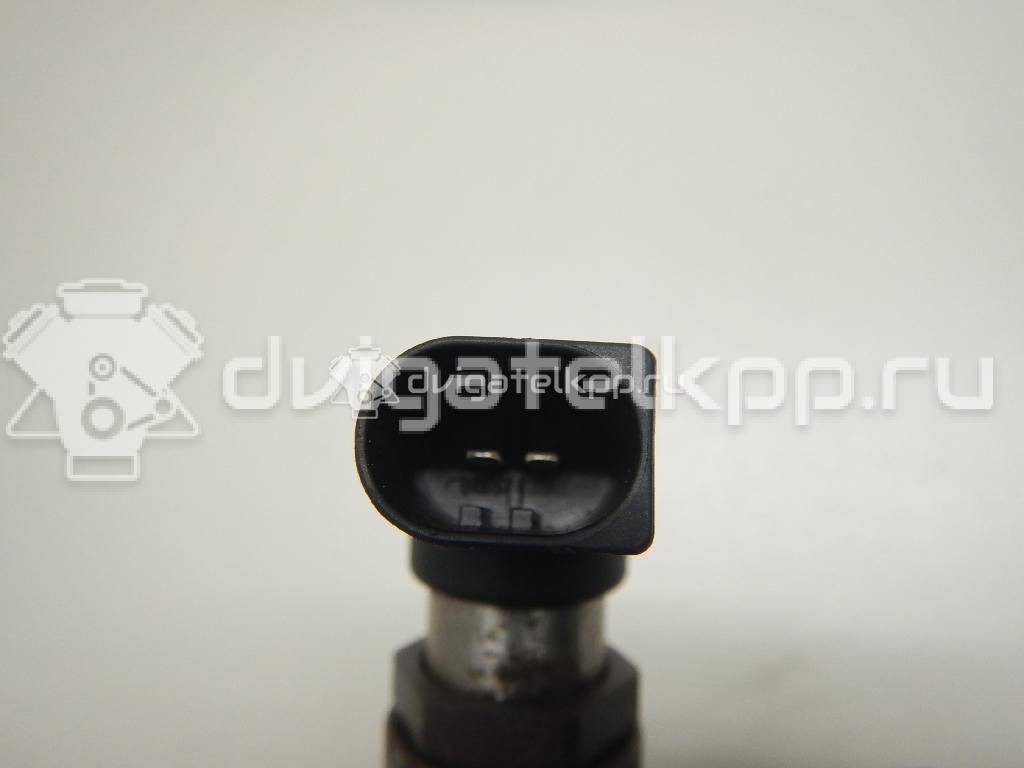 Фото Форсунка дизельная электрическая  1373549 для Ford Focus / C-Max / Galaxy / Kuga / S-Max {forloop.counter}}