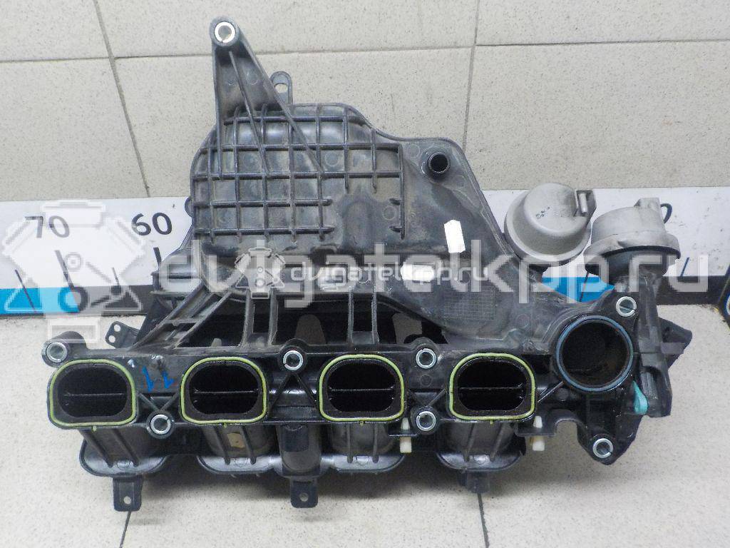 Фото Коллектор впускной  5164230 для ford C-MAX {forloop.counter}}