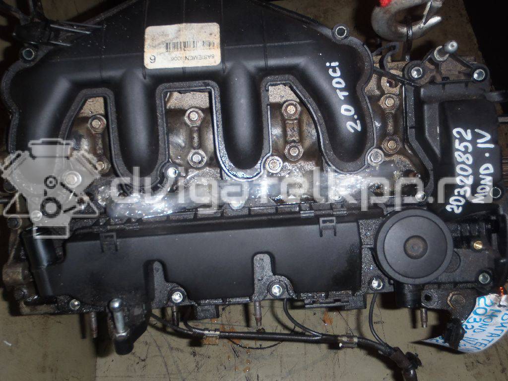 Фото Контрактный (б/у) двигатель AZBA для Ford Australia Mondeo 131-140 л.с 16V 2.0 л Дизельное топливо 3M5Q6006BB {forloop.counter}}