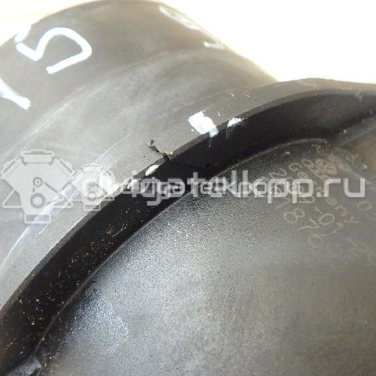 Фото Расходомер воздуха (массметр)  03g906461c для Seat Leon / Toledo / Altea / Exeo