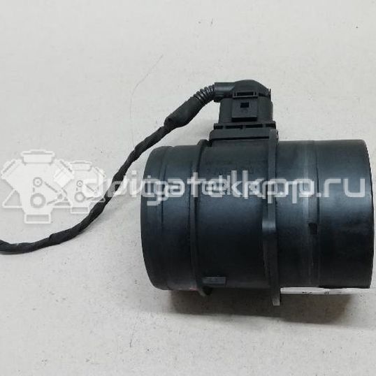 Фото Расходомер воздуха (массметр)  03G906461C для Seat Leon / Toledo / Altea / Exeo