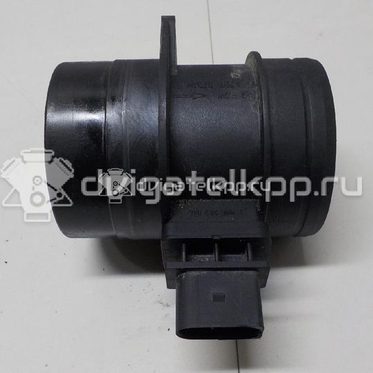 Фото Расходомер воздуха (массметр)  03G906461C для Seat Leon / Toledo / Altea / Exeo