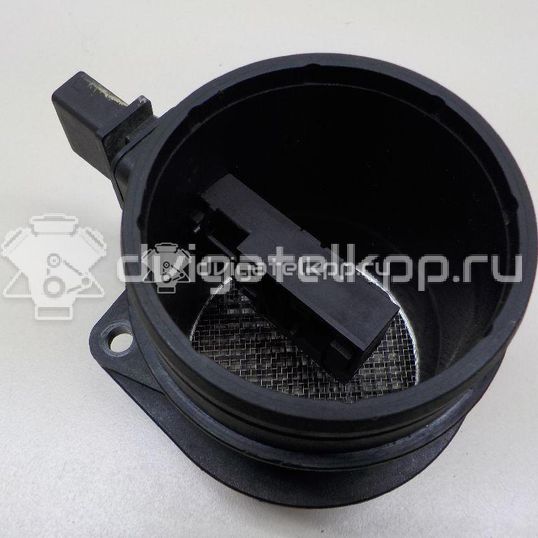 Фото Расходомер воздуха (массметр)  03G906461C для Seat Leon / Toledo / Altea / Exeo